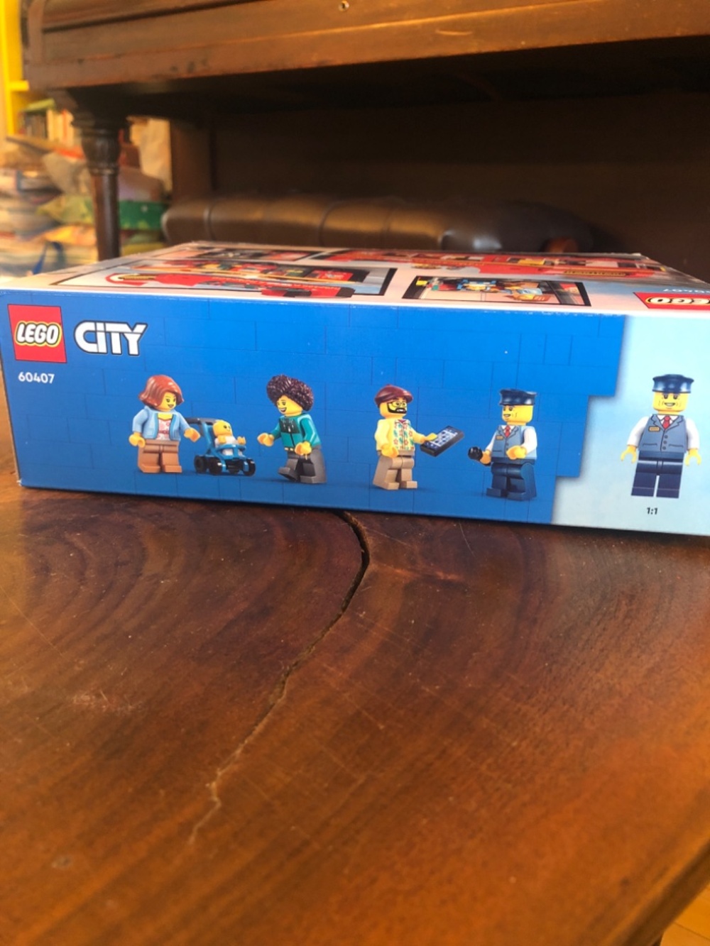 LEGO CITY - Picture 3 of 3